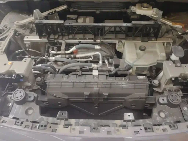 Nio EC6 — Фото автомобиля 19