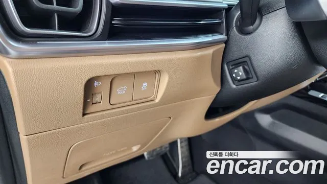 Kia Sorento 4th Gen — Фото автомобиля 20
