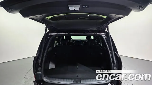 Hyundai Santafe — Фото автомобиля 20