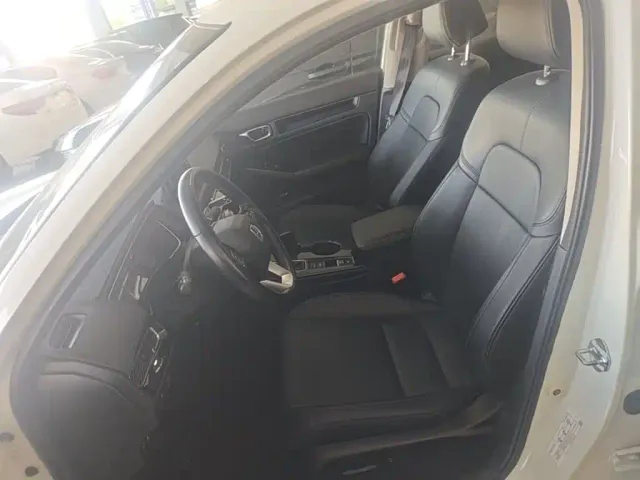 Honda Integra — Фото автомобиля 14