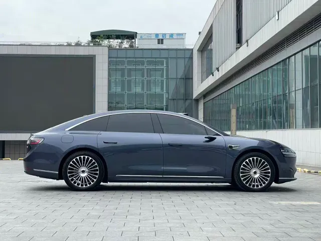 Stelato S9 — Фото автомобиля 14