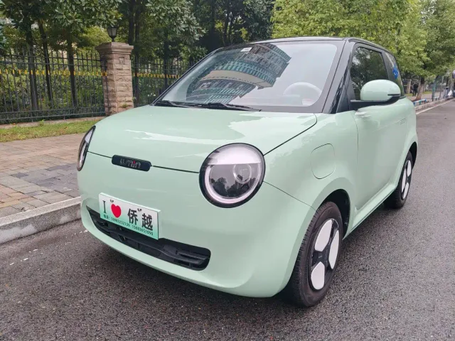 Changan Lumin — Фото автомобиля 3