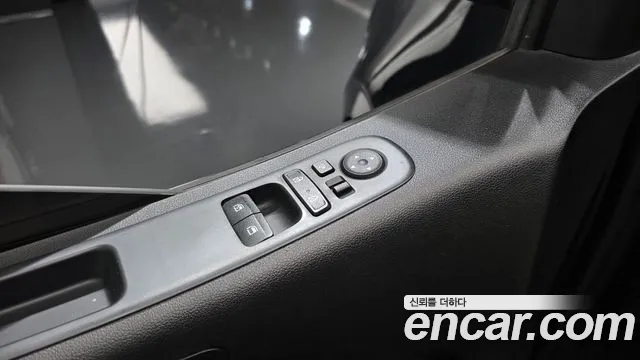 Hyundai Staria Staria Карго 5 мест — Фото автомобиля 28