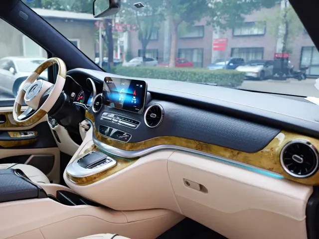 Kedi Auto Keddi Shengmufeng — Фото автомобиля 15
