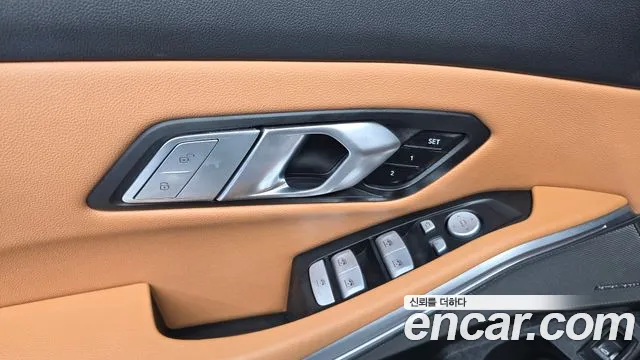 BMW 3 Series G20 — Фото автомобиля 28