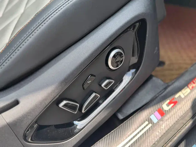 Changan CS75 Plus — Фото автомобиля 17