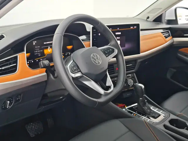 Volkswagen Bora — Фото автомобиля 15