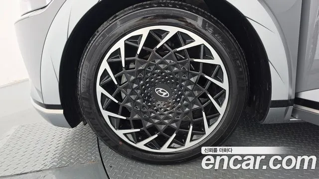 Hyundai Ioniq5 Ioniq5 — Фото автомобиля 4