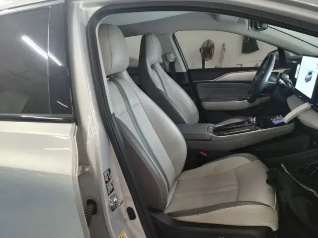 GAC Aion S Plus — Фото автомобиля 24