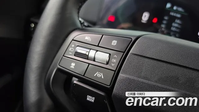 Kia Sportage Generation 5 — Фото автомобиля 17