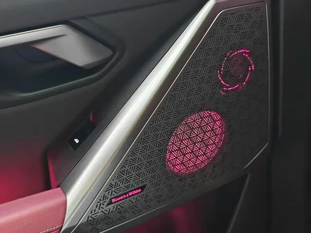 BMW i5 — Фото автомобиля 18