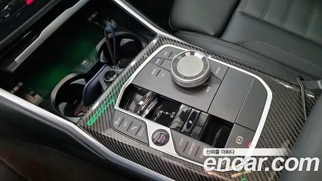 BMW 3 Series G20 — Фото автомобиля 11