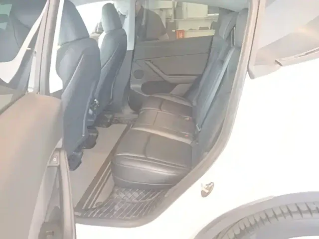 Tesla Model Y — Фото автомобиля 16