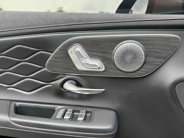 Chery Arrizo 8 PRO — Фото автомобиля 23