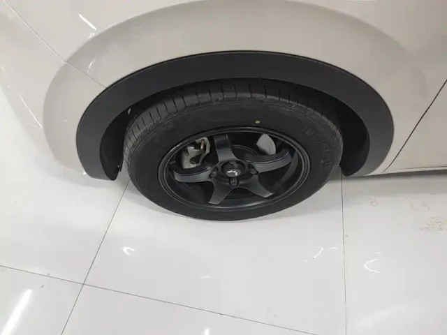 Wuling Bingo — Фото автомобиля 22