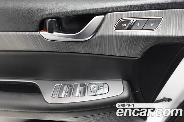 Hyundai Palisade The New Palisade Дизель 2.2 4WD — Фото автомобиля 16