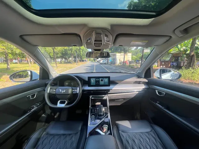Wuling Asta — Фото автомобиля 5