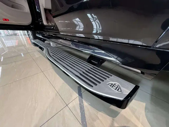 Mercedes-Benz Maybach GLS — Фото автомобиля 13