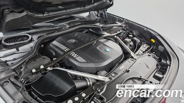 BMW 7 Series G70 — Фото автомобиля 6
