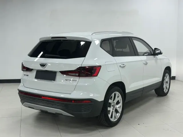 Jetta VS5 — Фото автомобиля 4