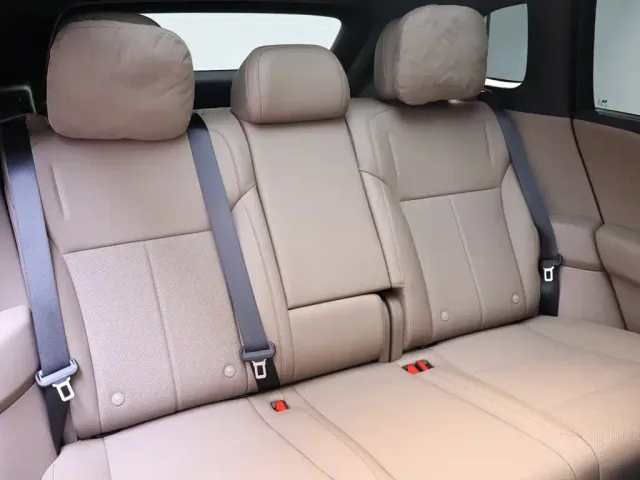 Li Auto i6 — Фото автомобиля 23