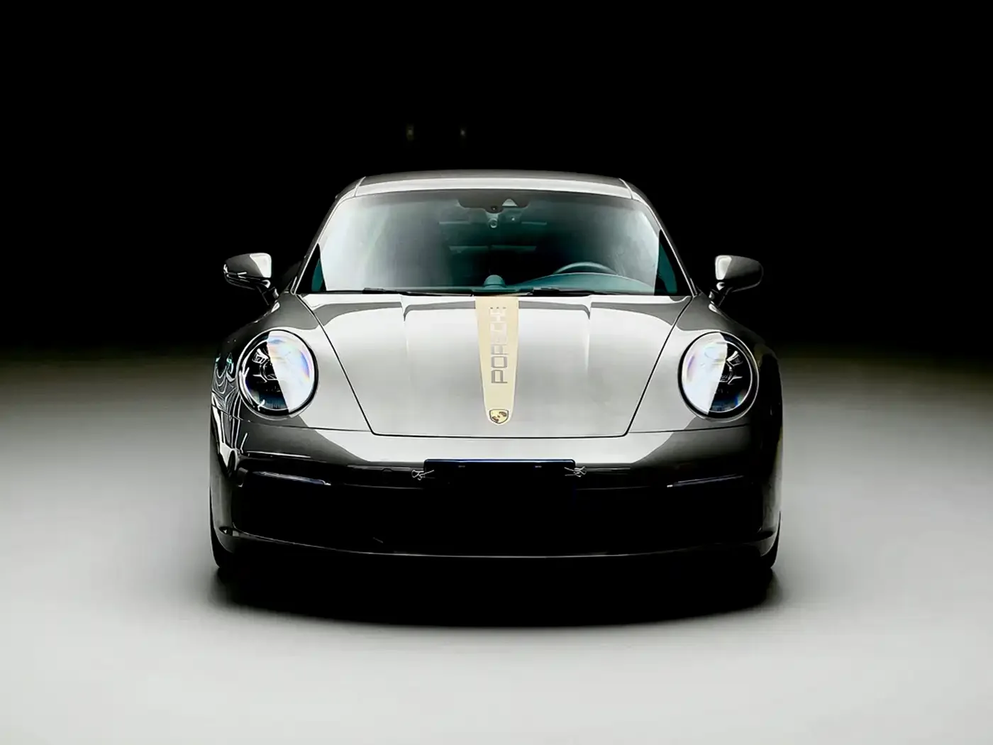 Porsche Porsche 911 2022 Carrera 3.0T — Фото автомобиля 4