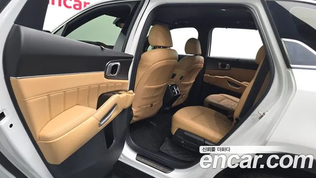 Kia Sorento 4th Gen — Фото автомобиля 18