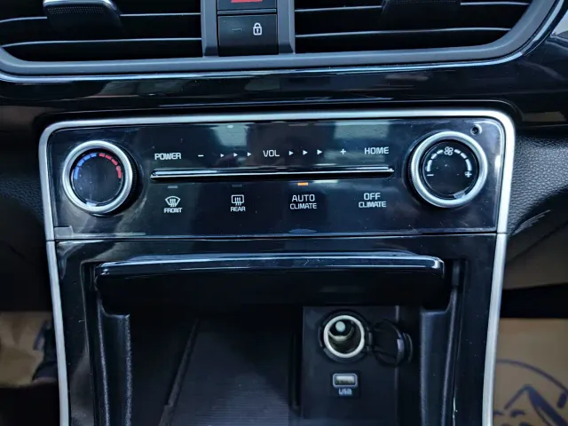 Kia Seltos — Фото автомобиля 16