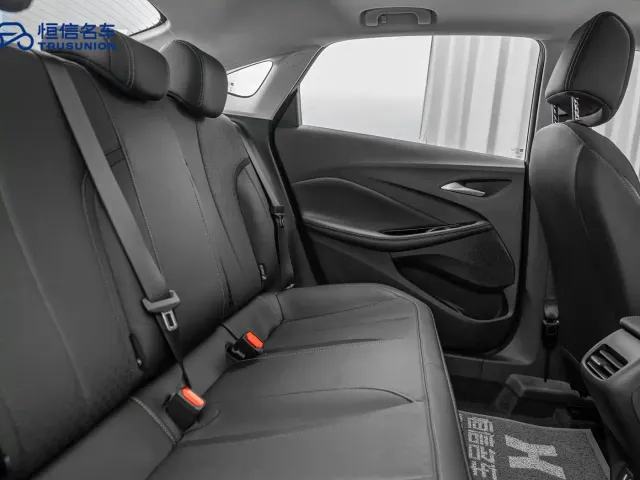 Buick Verano — Фото автомобиля 15