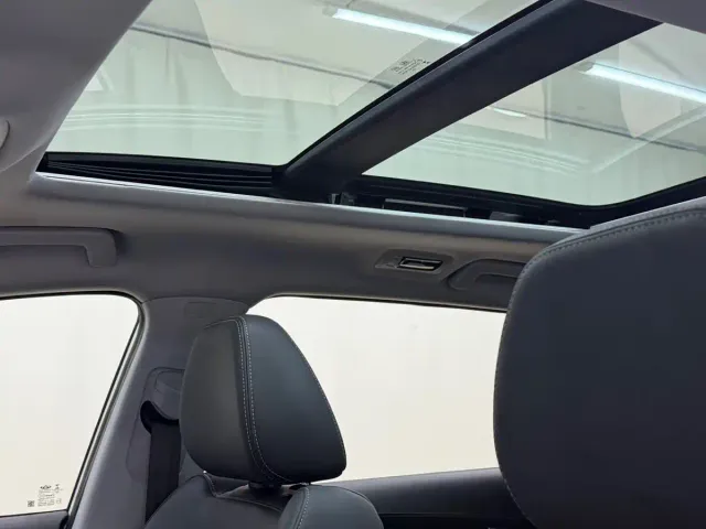 Chery Tiggo 8 — Фото автомобиля 15