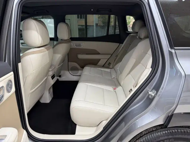 Toyota BoZhi 3X — Фото автомобиля 18