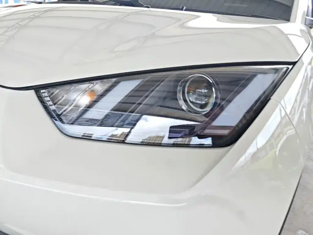 BYD Seagull — Фото автомобиля 23