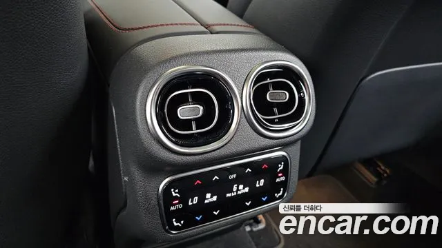 Mercedes-Benz GLC-Class — Фото автомобиля 23