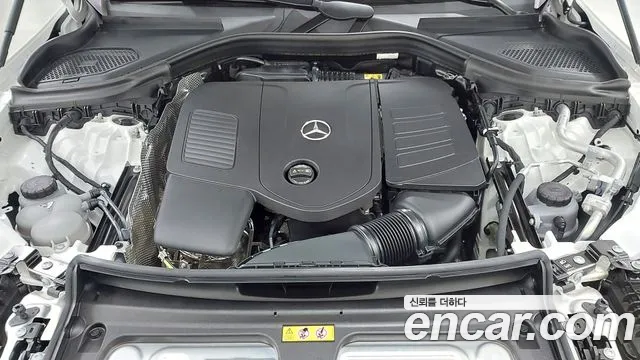 Mercedes-Benz GLC-Class X254 — Фото автомобиля 6