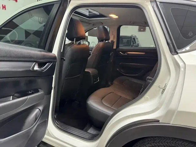 Mazda CX-5 — Фото автомобиля 8