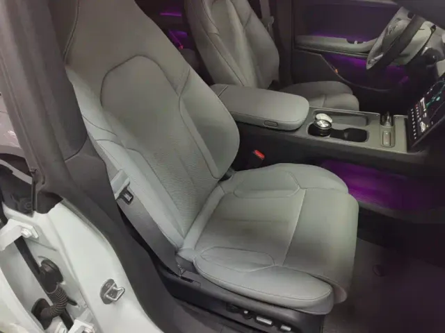 Nio ET5 Touring — Фото автомобиля 24