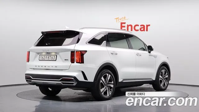 Kia Sorento Generation 4 — Фото автомобиля 2