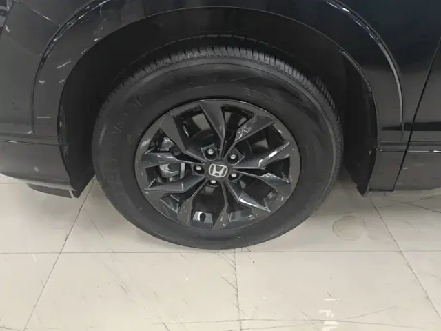 Honda Breeze — Фото автомобиля 22