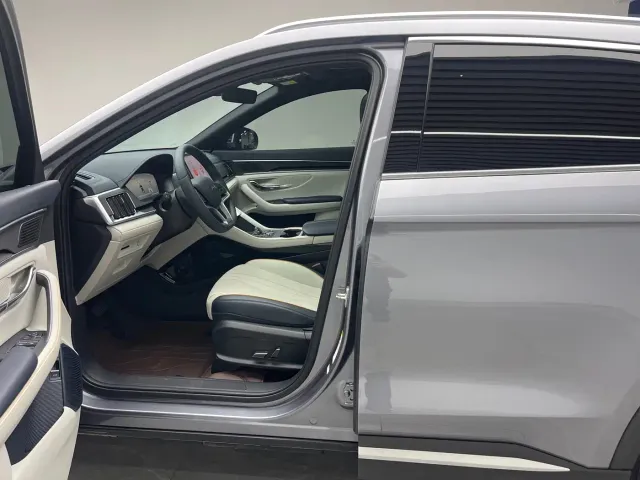 BYD Song PLUS — Фото автомобиля 16