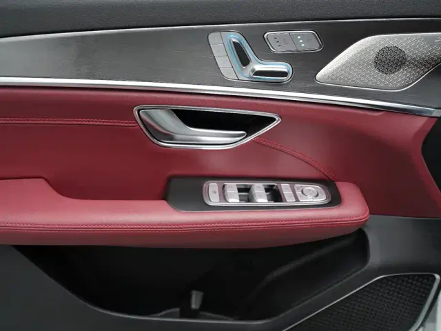 Jetour X70 Plus — Фото автомобиля 5