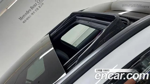 Mercedes-Benz GLC-Class X254 — Фото автомобиля 12