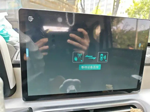 Wuling Hongguang Mini EV — Фото автомобиля 20