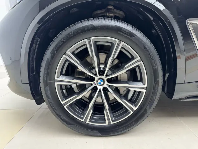BMW X5 — Фото автомобиля 20