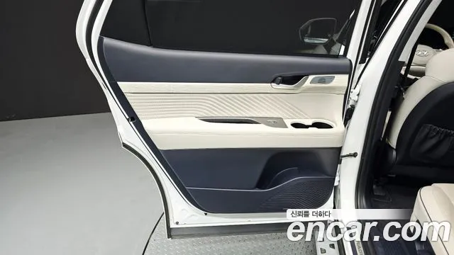 Hyundai Palisade The New — Фото автомобиля 14