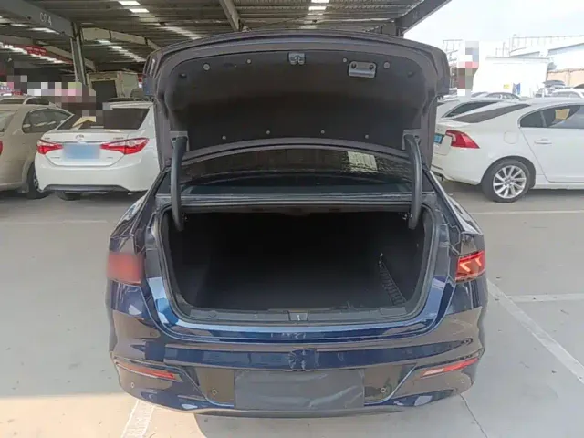 BYD Qin PLUS — Фото автомобиля 18