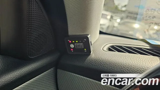 Hyundai Palisade The New Palisade LPG 3.8 2WD (С изменённой конструкцией) — Фото автомобиля 27