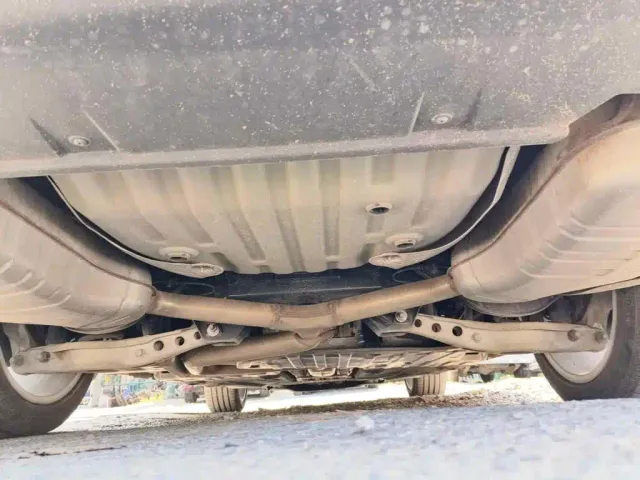 Buick Regal — Фото автомобиля 11