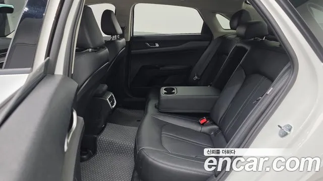 Kia K5 Новый K5 3 поколение 2.0 LPi(Для проката) — Фото автомобиля 12