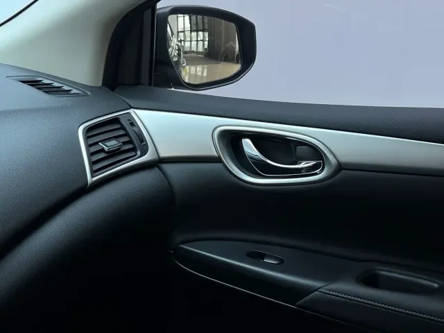 Nissan Sylphy — Фото автомобиля 13