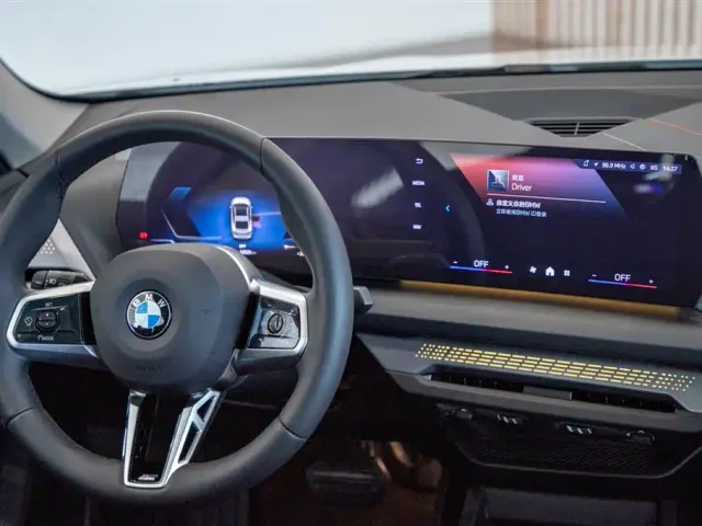 BMW 2 Series — Фото автомобиля 19